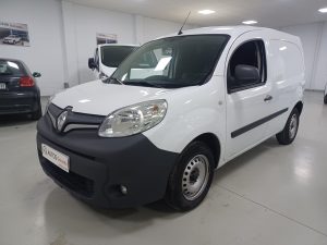 RENAULT Kangoo Furgón Profesional 1.5 Blue dCi