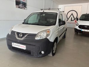 NISSAN NV250 2pl 1.5dCi L1H1 COMFORT