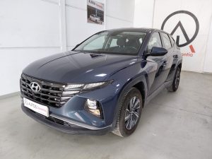 HYUNDAI Tucson 1.6 CRDI Klass