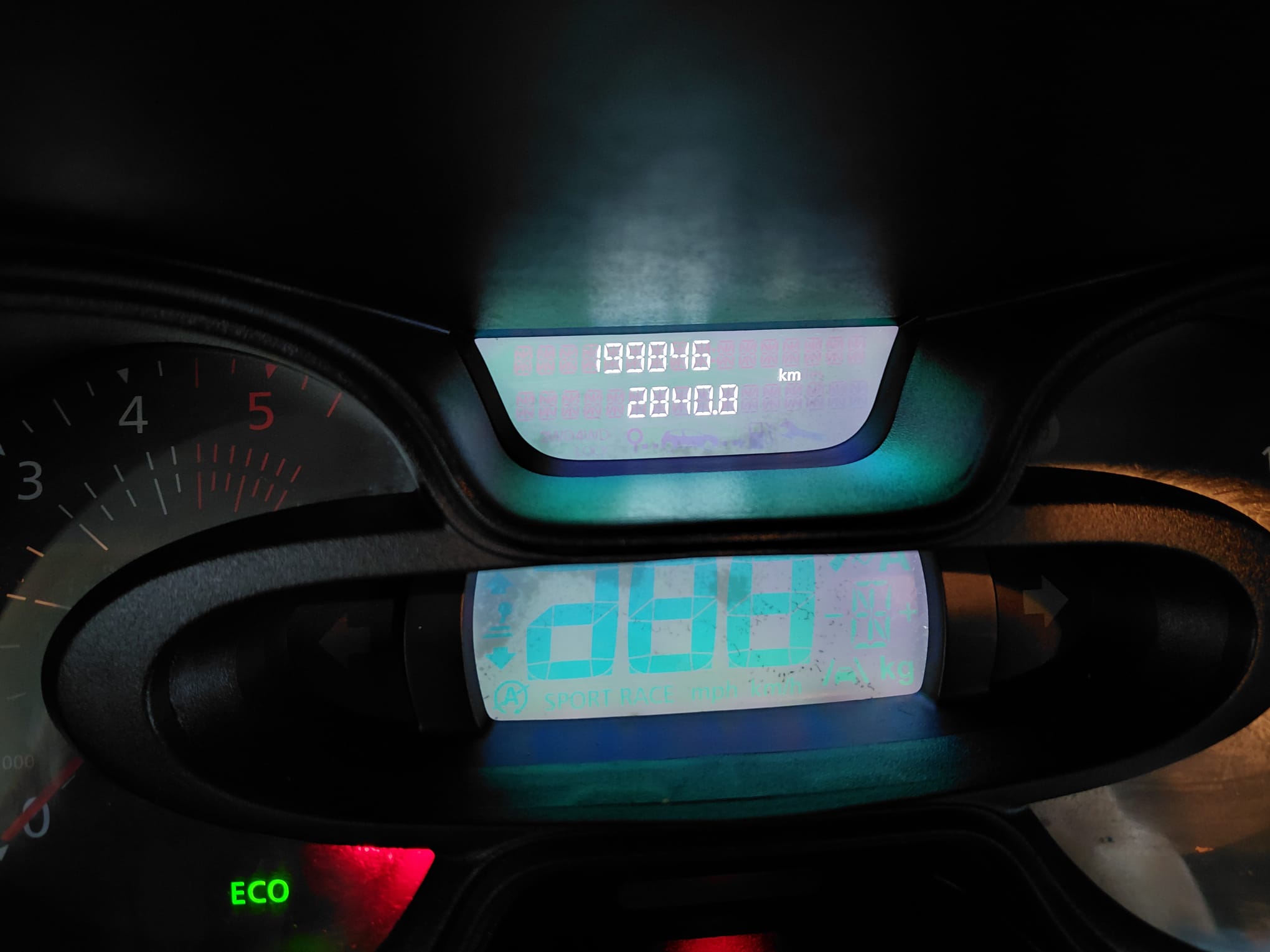 RENAULT Trafic SL LIMITED Energy dCi 120 CV SS - Imagen 5