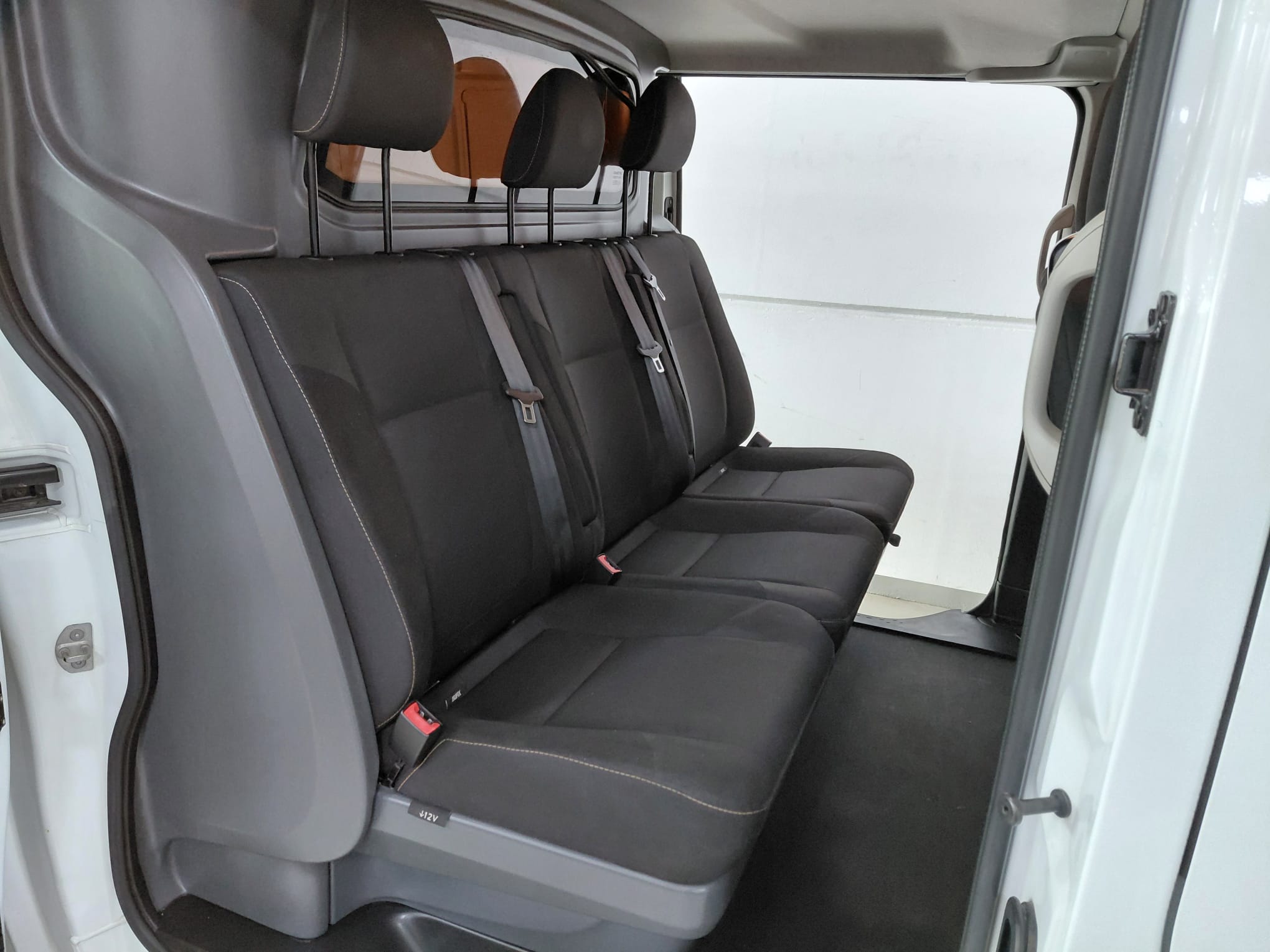 RENAULT Trafic SL LIMITED Energy dCi 120 CV SS - Imagen 8