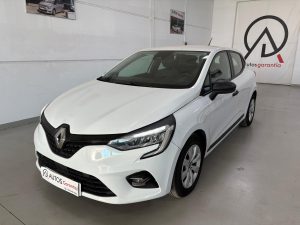 RENAULT CLIO 1.5 BLUE DCI BUSINESS
