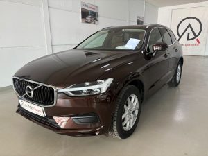 VOLVO XC60 2.0 D4 BUSINESS PLUS AWD