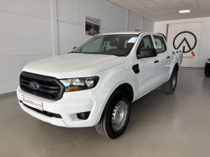 FORD RANGER 2.0 TDCI XL 170CV