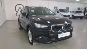 VOLVO XC40 2.0 D3