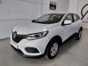 RENAULT KADJAR LIFE 1.5 BLUE DCI 115
