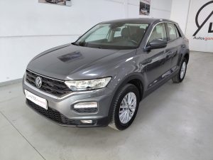 VOLKSWAGEN T-ROC 2.0 TDI EDITION 115 CV