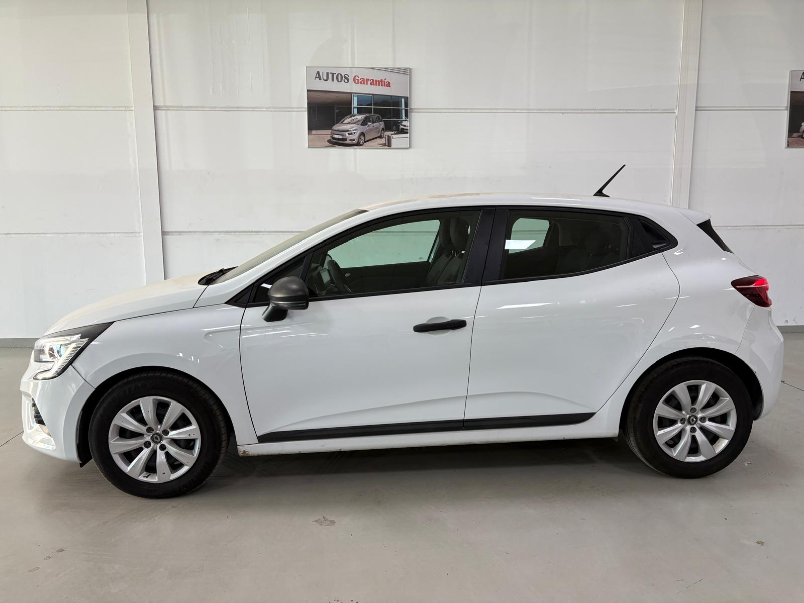 RENAULT CLIO 1.5 BLUE DCI BUSINESS - Imagen 5