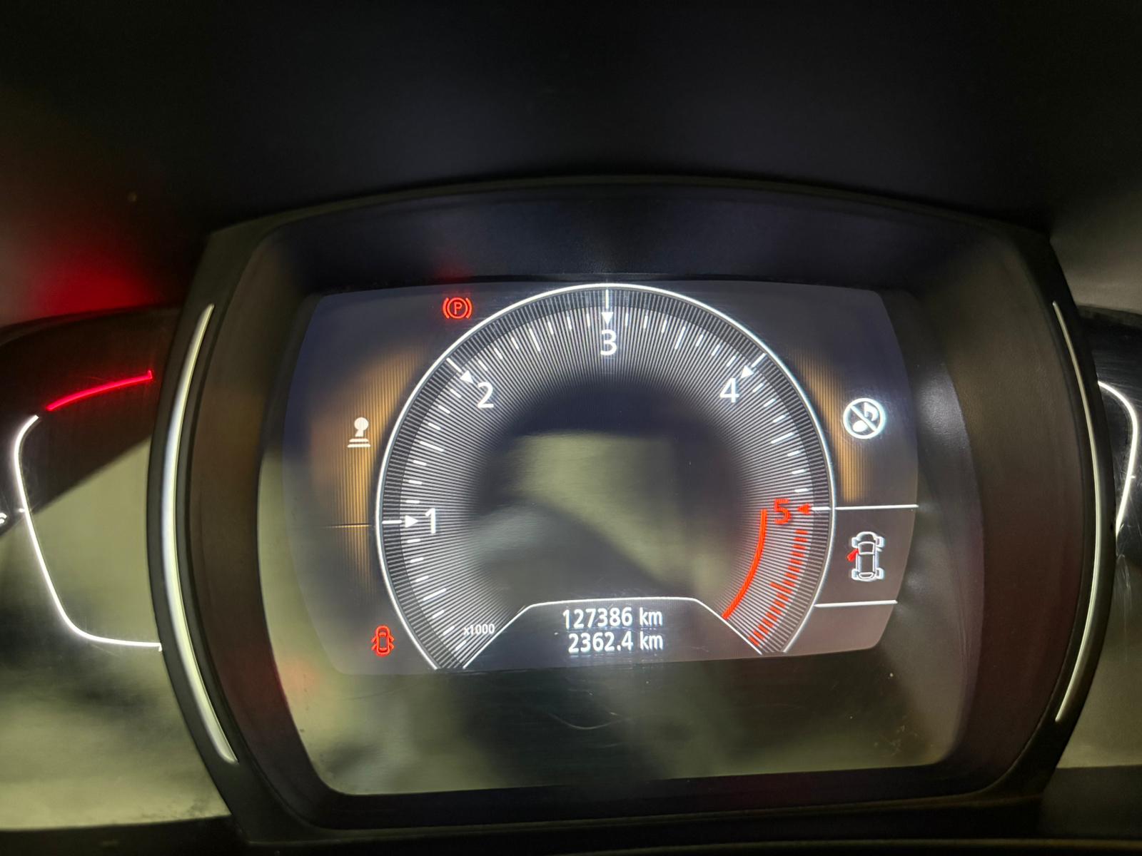 RENAULT Kadjar Business Blue dCi EDC - Imagen 10