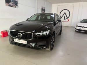 VOLVO XC60 2WD D3 BUSINESS PLUS 150 CV