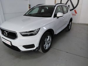 VOLVO XC40 2.0 D3