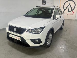 SEAT ARONA 1.6 TDI 70kW 95CV Style Go Eco