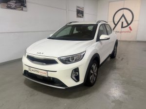 KIA STONIC 1.0 TGDi 74kW 100CV MHEV iMT Drive