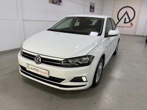 VOLKSWAGEN Polo Advance 1.0 TSI 70kW 95CV