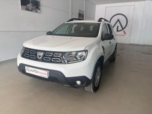 DACIA Duster ESSENT. BLUE dCi 70kW 95CV 4X2