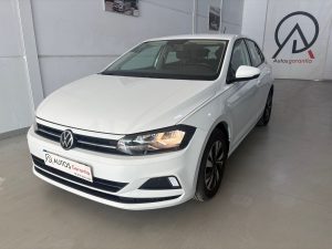 VOLKSWAGEN POLO ADVANCE 1.0 TSI 70kW 95CV