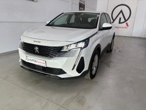 PEUGEOT 3008 1.5 BlueHDi 96kW 130CV SS Active