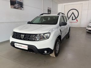 DACIA Duster Comfort Blue dCi 85kW 115CV 4X4