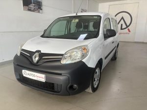 RENAULT Kangoo Combi M1AC 5p dCi 66kW 90CV Euro 6