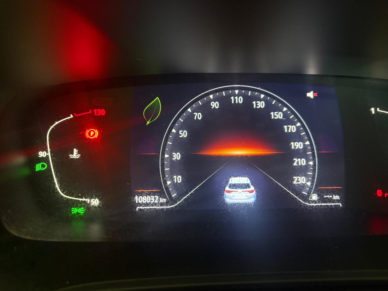 RENAULT Megane S.T. Equilibre Blue dCi 85 kW 115CVSS - Imagen 11