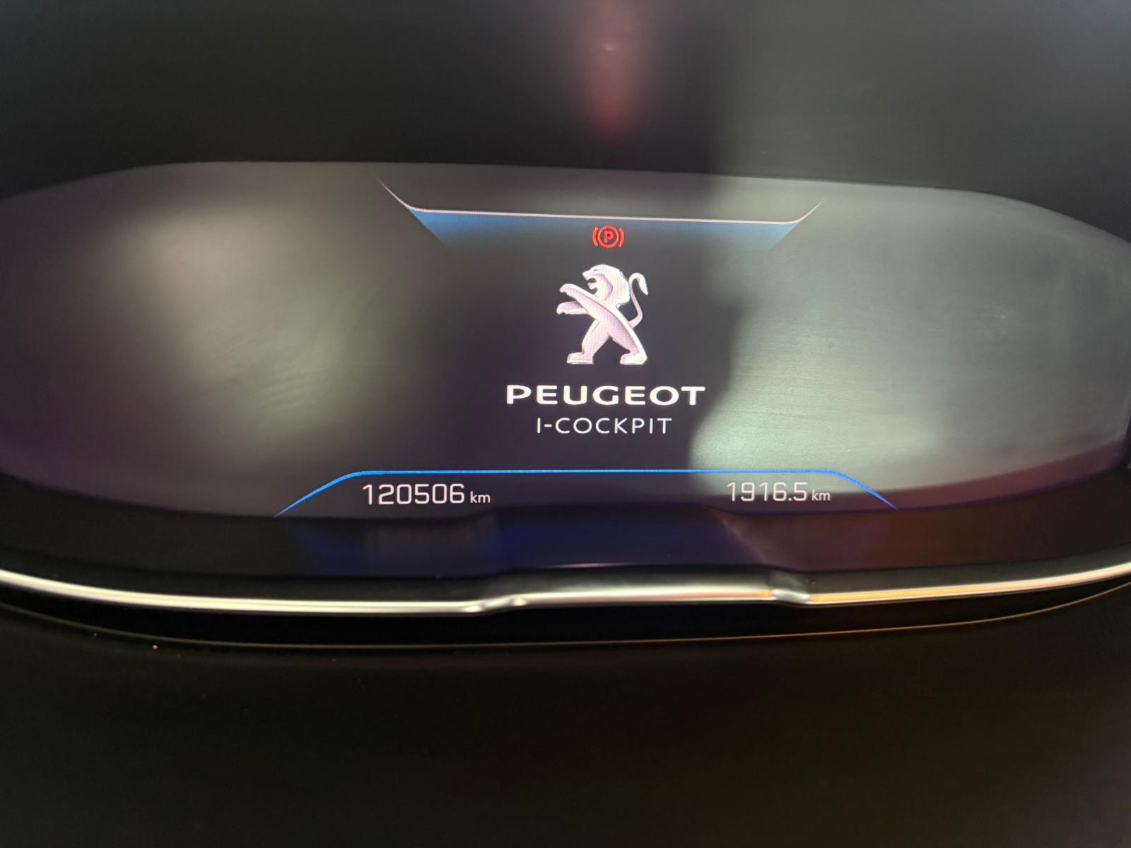 PEUGEOT 3008 1.5 BlueHDi 96kW 130CV SS Active - Imagen 11