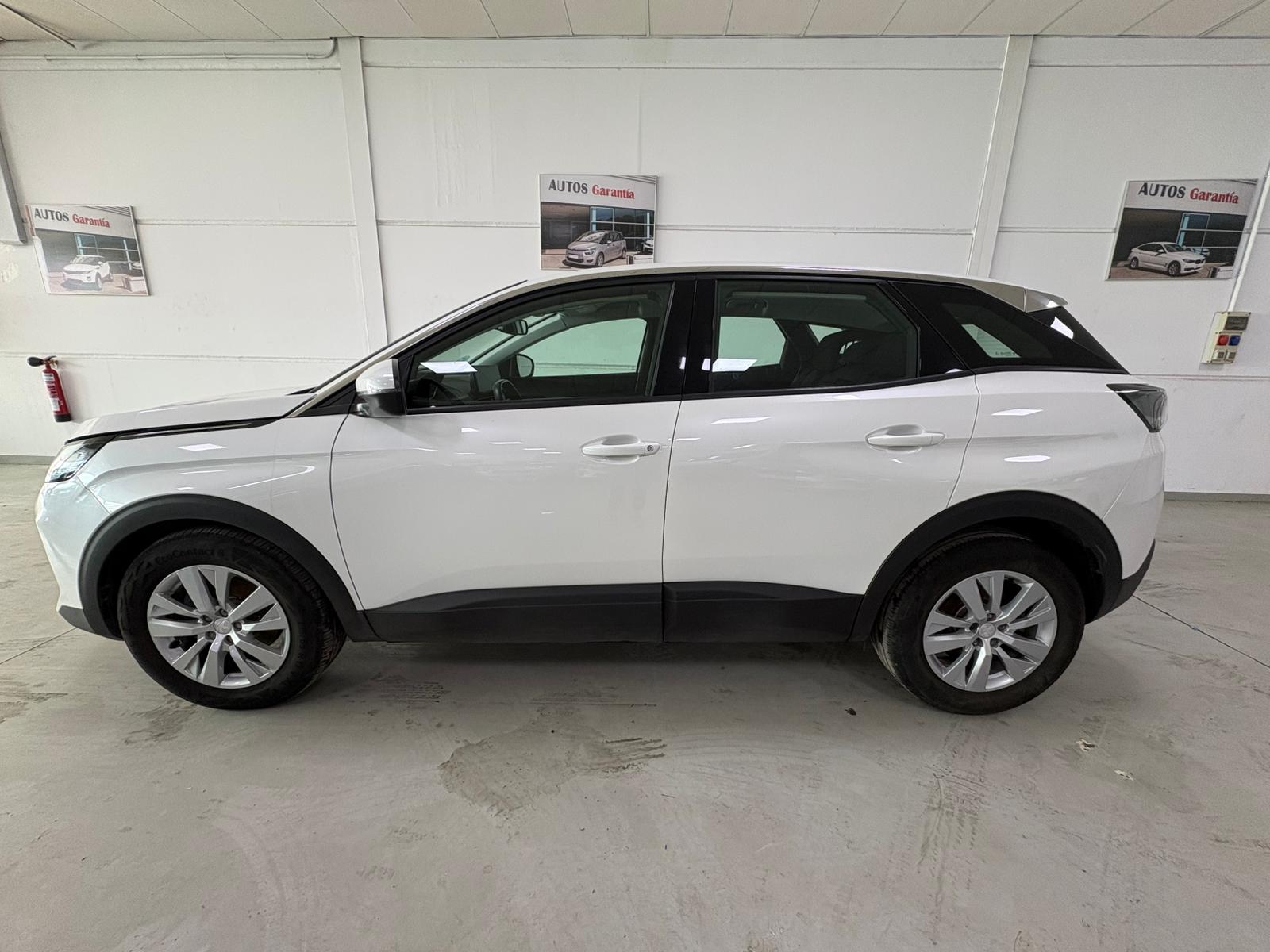 PEUGEOT 3008 1.5 BlueHDi 96kW 130CV SS Active - Imagen 6