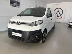 CITROEN JUMPY TALLA M 1.6 BHDI CONFORT