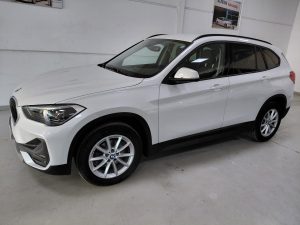 BMW X1 SDRIVE16D 1.6 115 CV