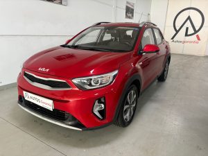 KIA Stonic 1.2 DPi 62kW 84CV Concept