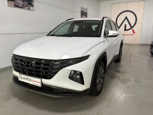 HYUNDAI TUCSON 1.6 CRDI 85kW 115CV Maxx
