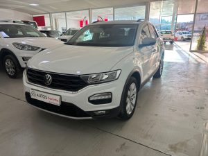 VOLKSWAGEN T-Roc Advance 1.0 TSI 81kW 110CV