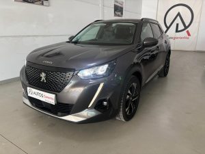 PEUGEOT 2008 Allure Pack BlueHDI 81kW 110CV