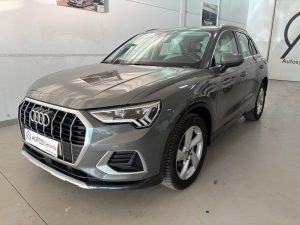 AUDI Q3 2.0 TDI 110kW 150CV