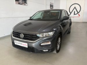 VOLKSWAGEN T-ROC EDITION 1.0 TSI 81kW 110CV