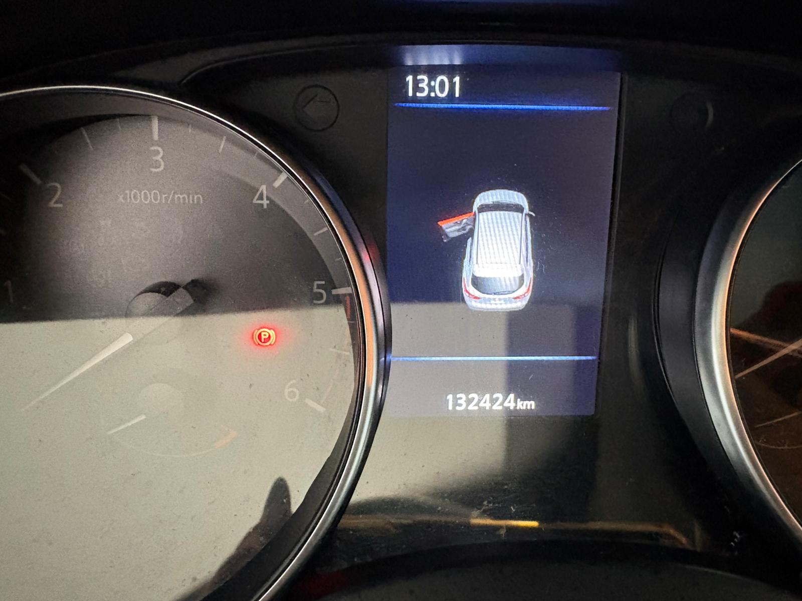 NISSAN QASHQAI dCi 85 kW 115 CV E6D ACENTA - Imagen 11