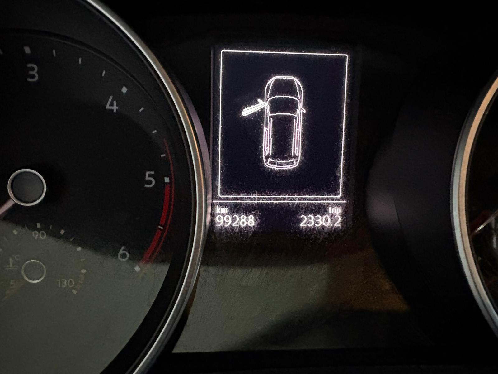 VOLKSWAGEN TIGUAN EDITION 2.0 TDI 110kW 150CV - Imagen 11