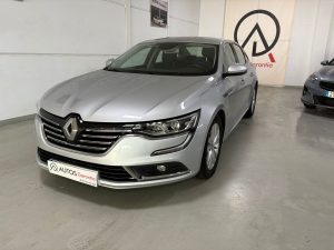 RENAULT Talisman S.T. Business Blue dCi 88 kW 120 CV