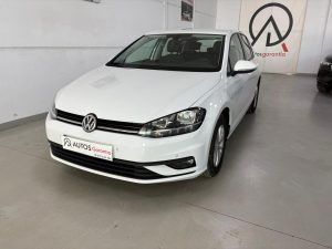 VOLKSWAGEN Golf Edition 1.6 TDI 85kW 115CV