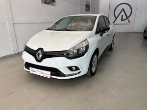 RENAULT Clio Business dCi 55kW 75CV 18