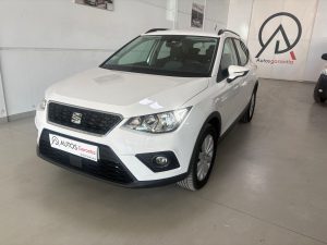 SEAT ARONA 1.0 TSI STYLE GO 115 CV