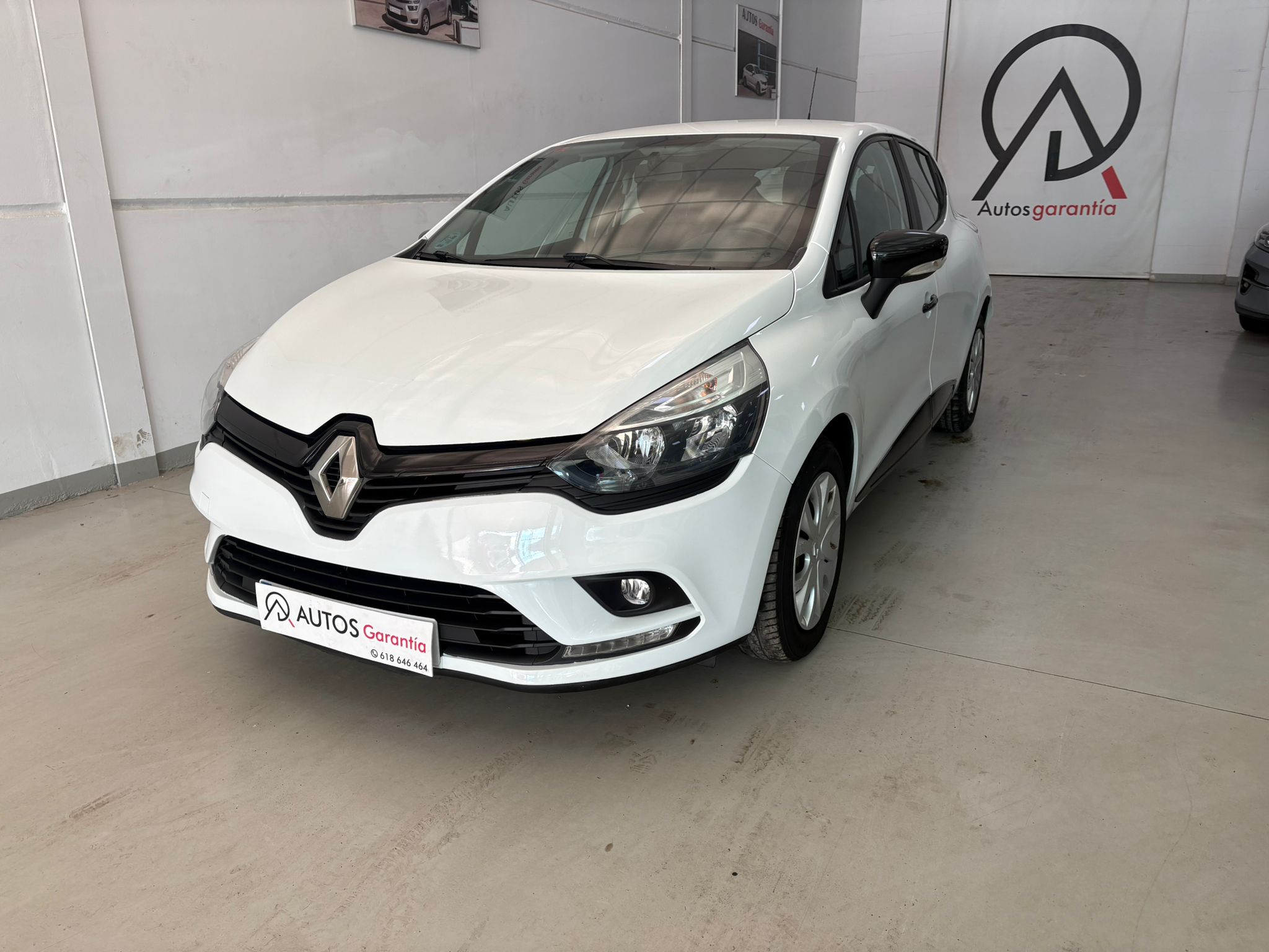 RENAULT Clio Business dCi 55kW 75CV 18