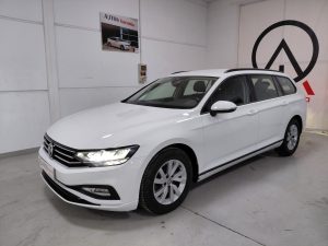 VOLKSWAGEN PASSAT 1.6 TDI DSG BUSINESS