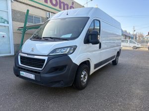 PEUGEOT BOXER 2.0 BlueHDI 335L3H2 130 cv
