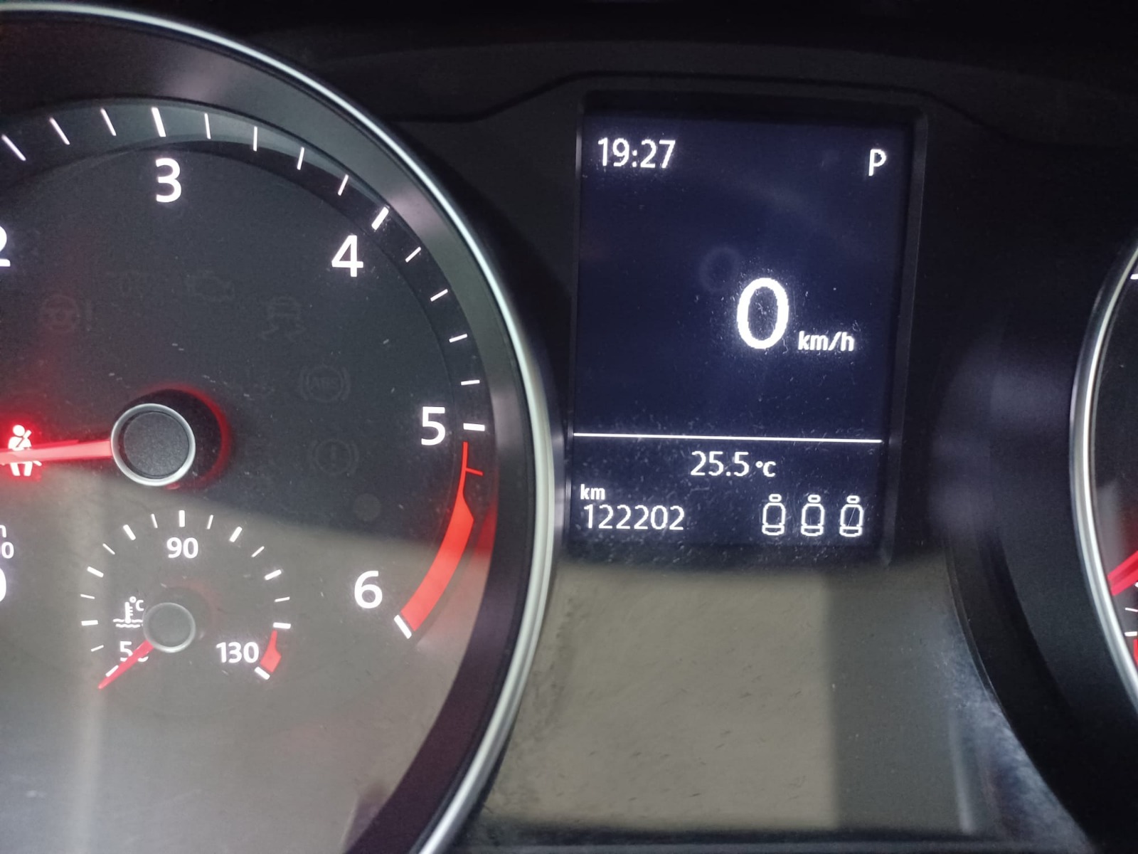 VOLKSWAGEN PASSAT 1.6 TDI EDITION DSG - Imagen 12