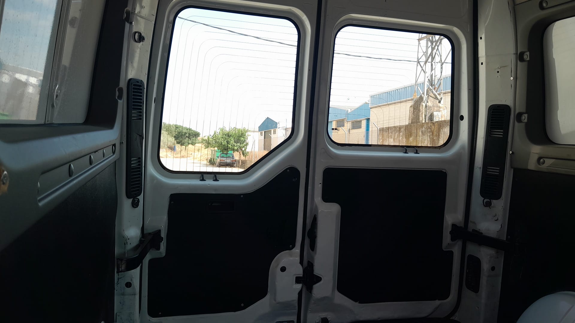 RENAULT MASTER L2H2 2.3 DCI 3500 COMBI 6P - Imagen 10