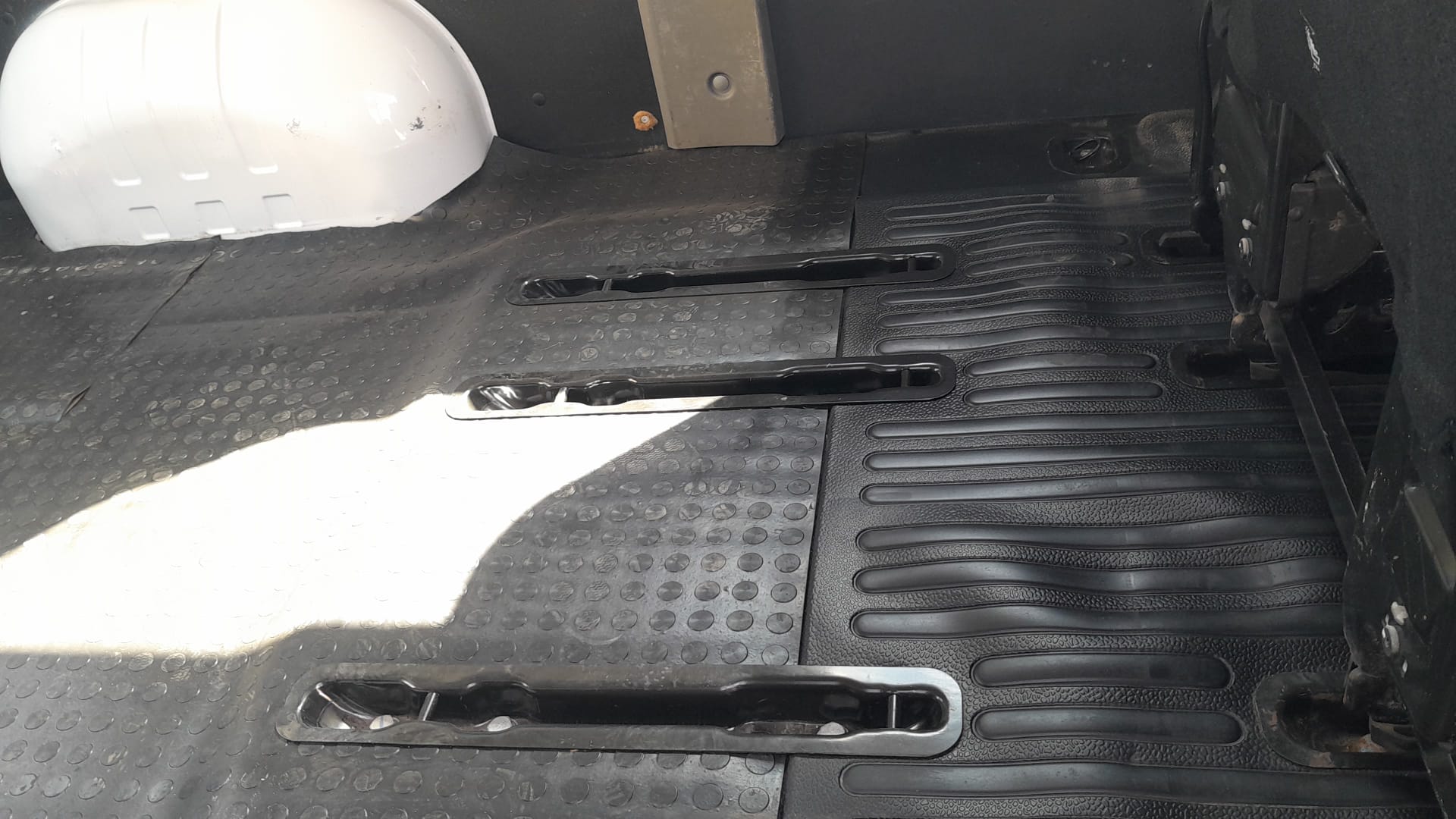 RENAULT MASTER L2H2 2.3 DCI 3500 COMBI 6P - Imagen 11