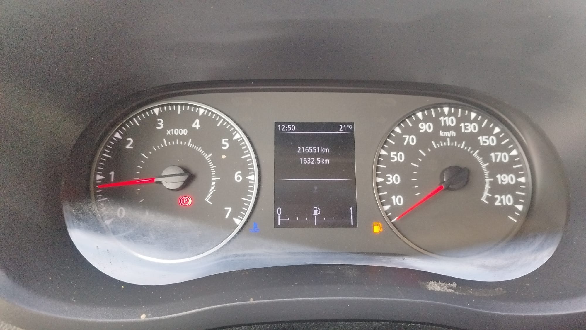 RENAULT MASTER T 2.3 DCI 3500 L3H2 150 CV - Imagen 11