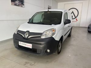 RENAULT KANGOO EXPRESS 1.5 BLUE DCI 70KW 95CV FURON PROFESIONAL