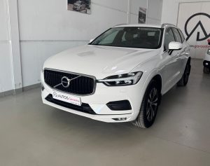 VOLVO XC60 2.0 B4 D AWD Momentum Pro Auto