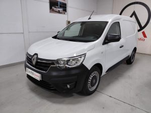 RENAULT EXPRESS 1.5 DCI BLUE CONFORT 95CV FURGON PROFESIONAL